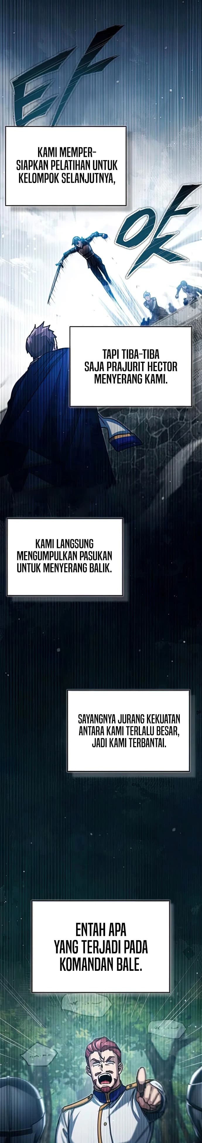 Read The Heavenly Demon Can’t Live A Normal Life (ID) Manga Online