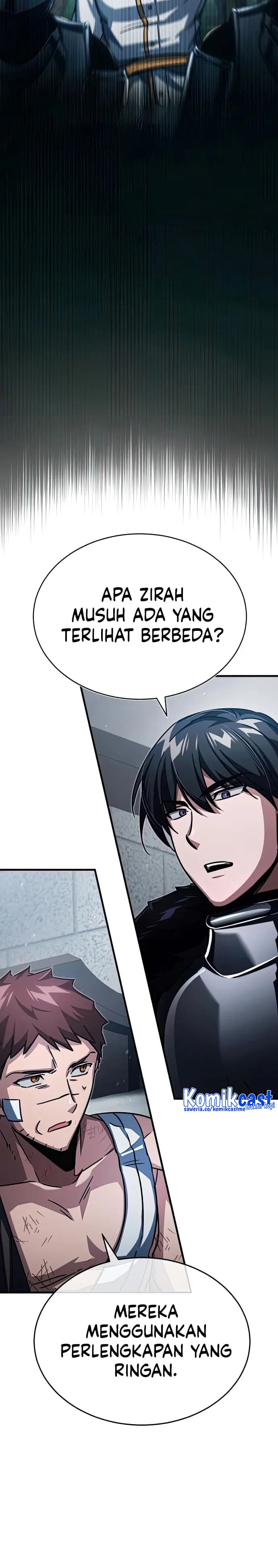 Read The Heavenly Demon Can’t Live A Normal Life (ID) Manga Online