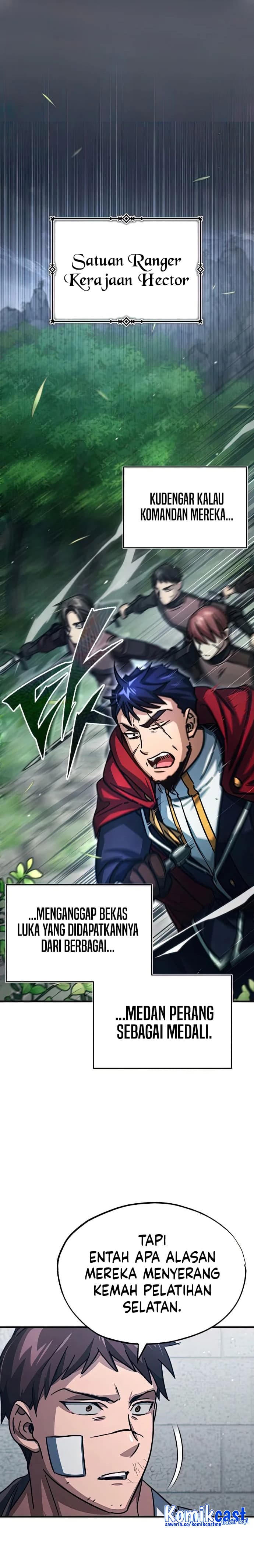 Read The Heavenly Demon Can’t Live A Normal Life (ID) Manga Online