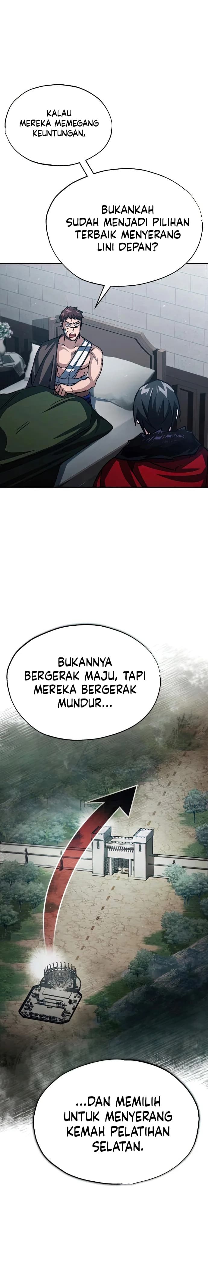 Read The Heavenly Demon Can’t Live A Normal Life (ID) Manga Online