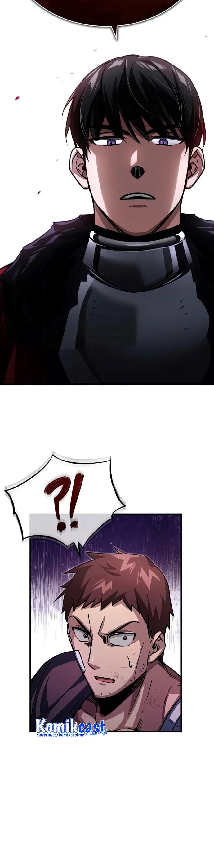 Read The Heavenly Demon Can’t Live A Normal Life (ID) Manga Online