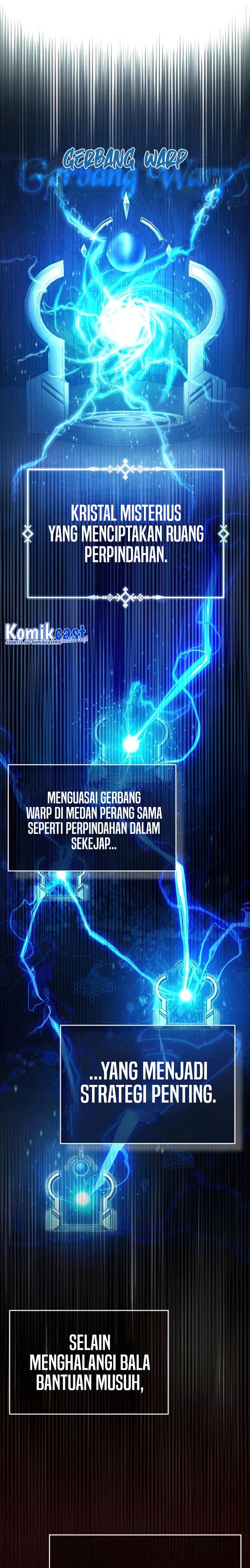 Read The Heavenly Demon Can’t Live A Normal Life (ID) Manga Online