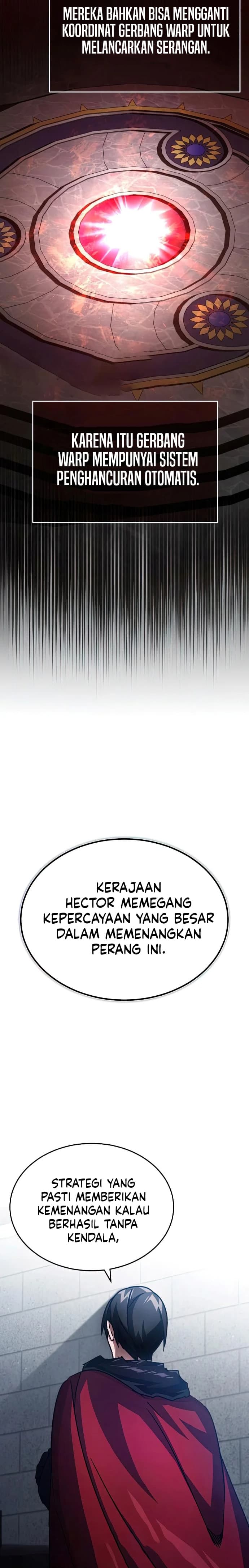 Read The Heavenly Demon Can’t Live A Normal Life (ID) Manga Online