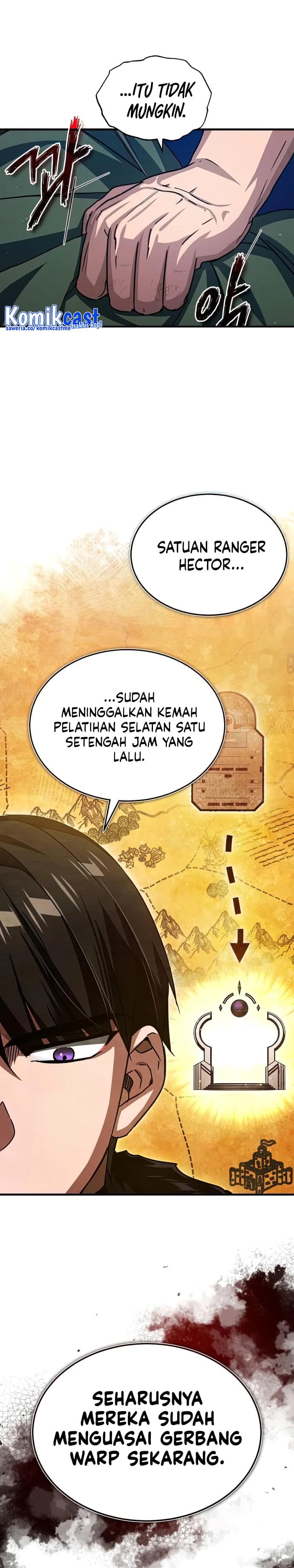 Read The Heavenly Demon Can’t Live A Normal Life (ID) Manga Online