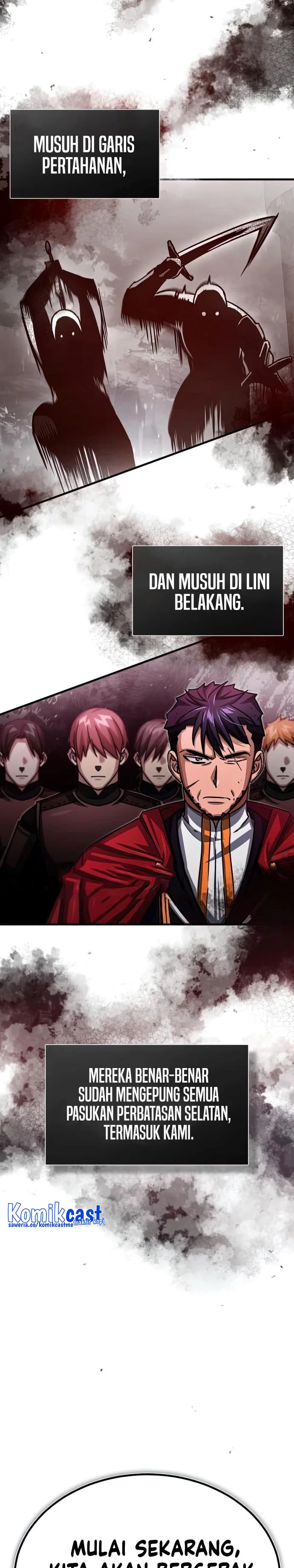 Read The Heavenly Demon Can’t Live A Normal Life (ID) Manga Online