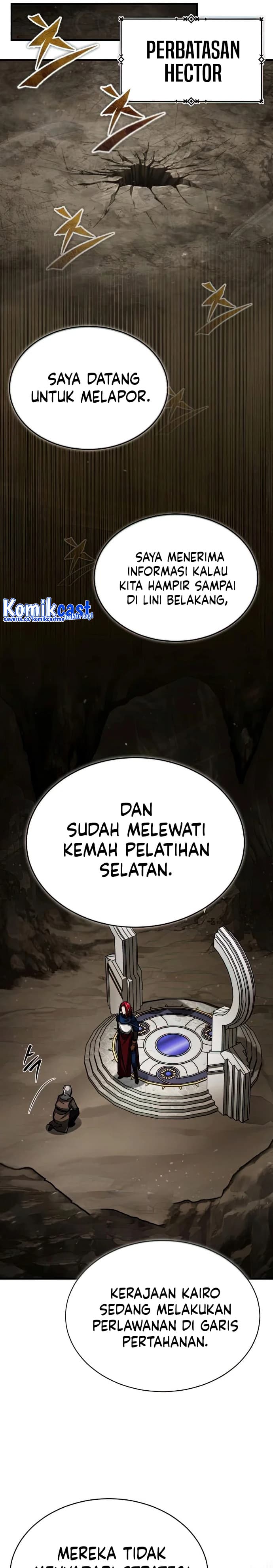 Read The Heavenly Demon Can’t Live A Normal Life (ID) Manga Online