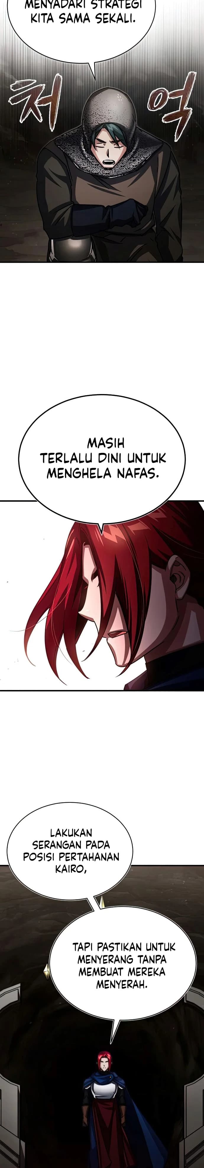 Read The Heavenly Demon Can’t Live A Normal Life (ID) Manga Online