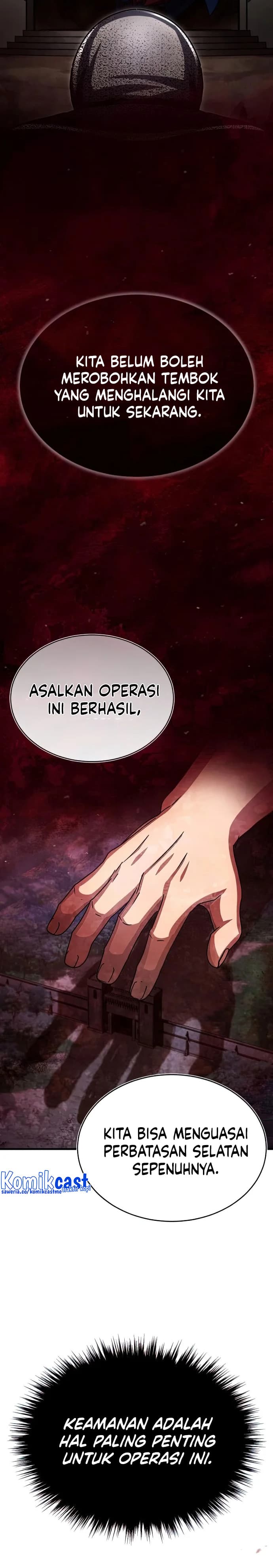 Read The Heavenly Demon Can’t Live A Normal Life (ID) Manga Online