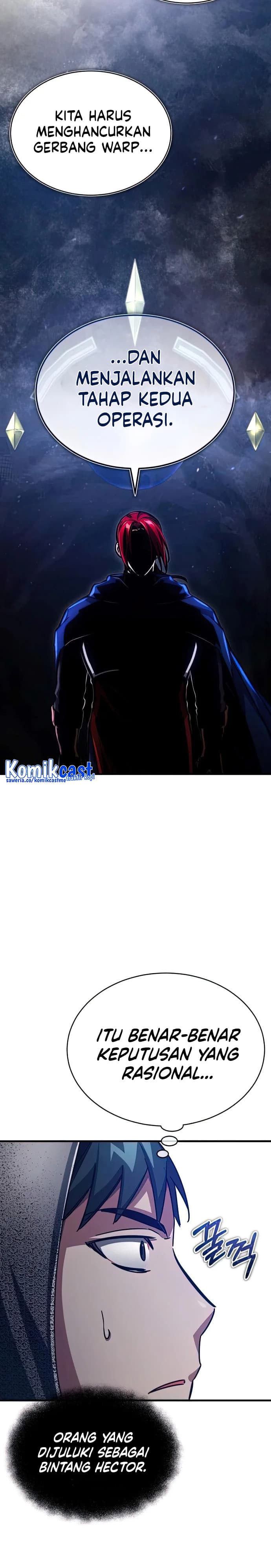 Read The Heavenly Demon Can’t Live A Normal Life (ID) Manga Online