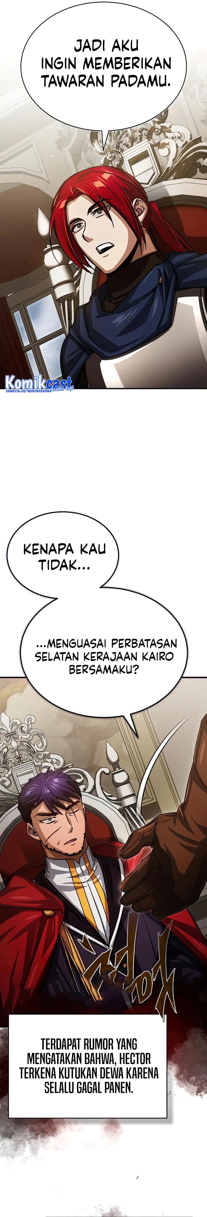 Read The Heavenly Demon Can’t Live A Normal Life (ID) Manga Online