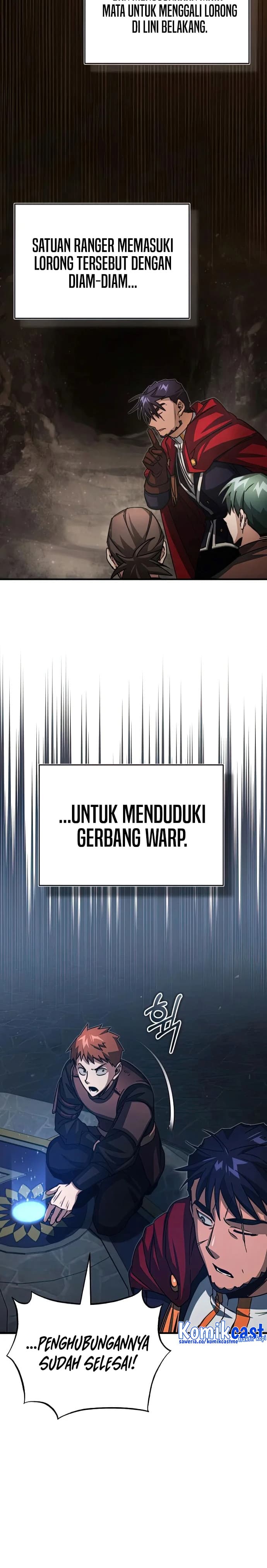 Read The Heavenly Demon Can’t Live A Normal Life (ID) Manga Online