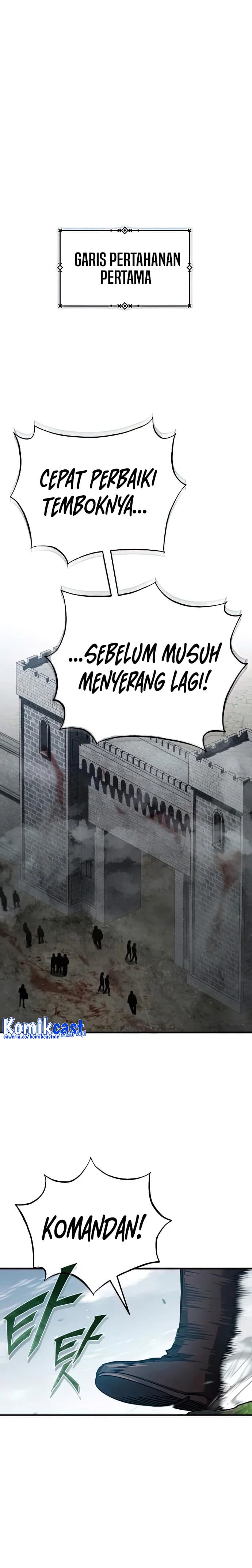 Read The Heavenly Demon Can’t Live A Normal Life (ID) Manga Online