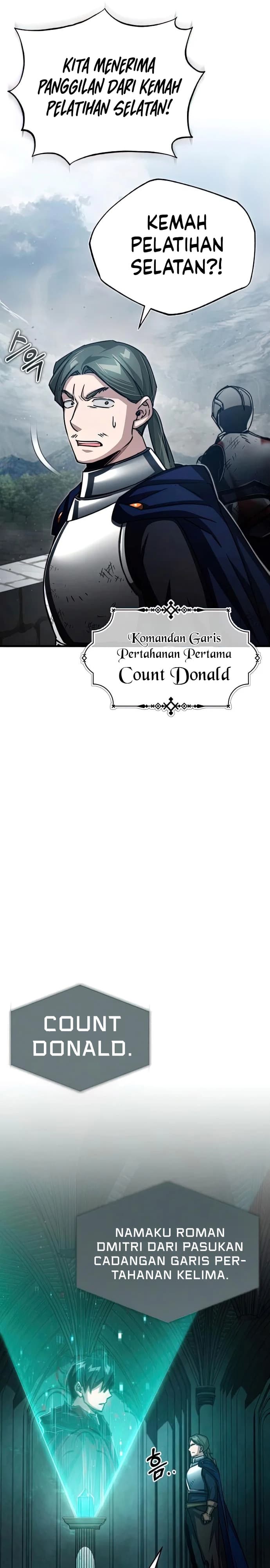 Read The Heavenly Demon Can’t Live A Normal Life (ID) Manga Online