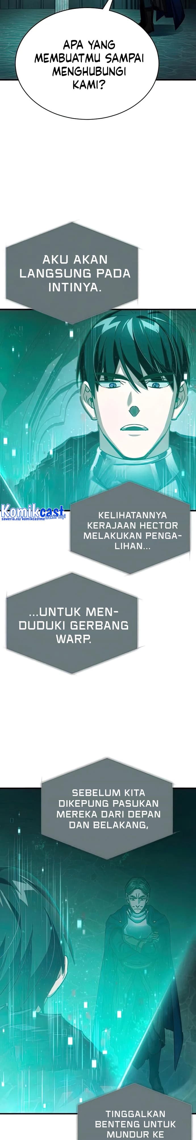 Read The Heavenly Demon Can’t Live A Normal Life (ID) Manga Online