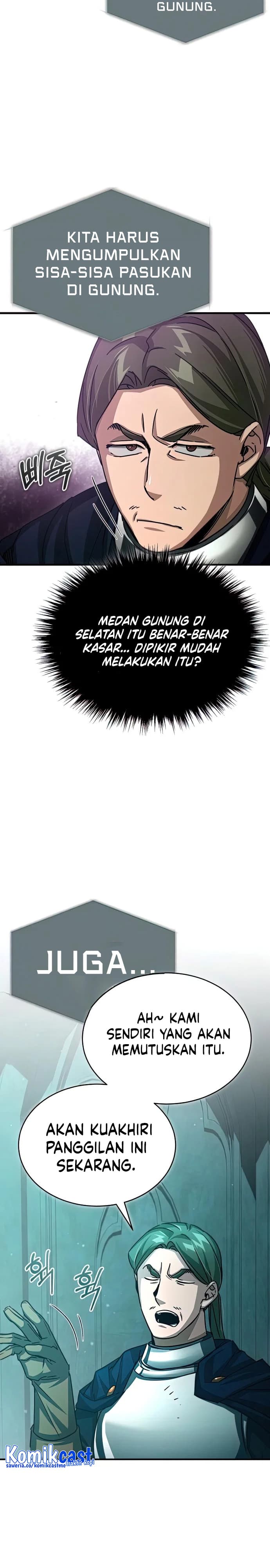 Read The Heavenly Demon Can’t Live A Normal Life (ID) Manga Online