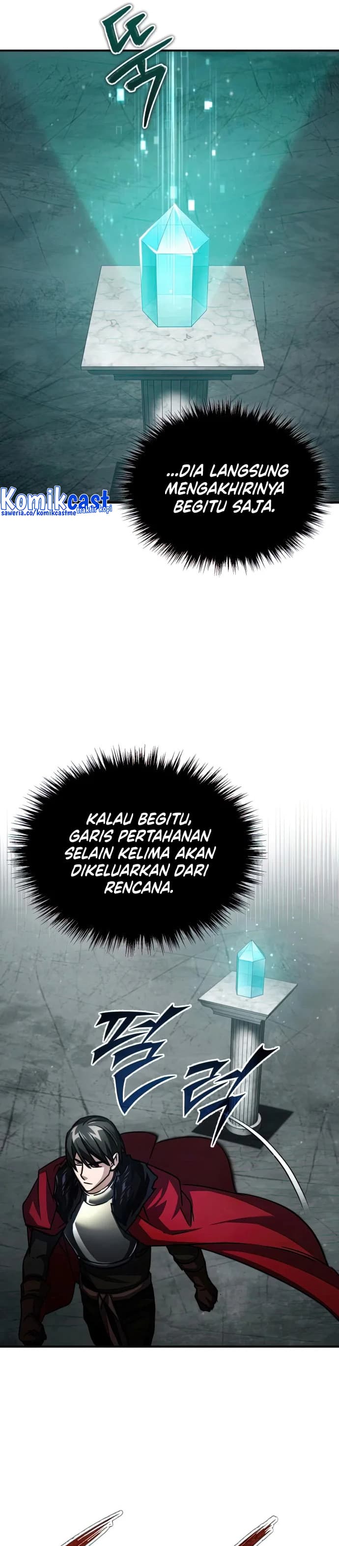 Read The Heavenly Demon Can’t Live A Normal Life (ID) Manga Online