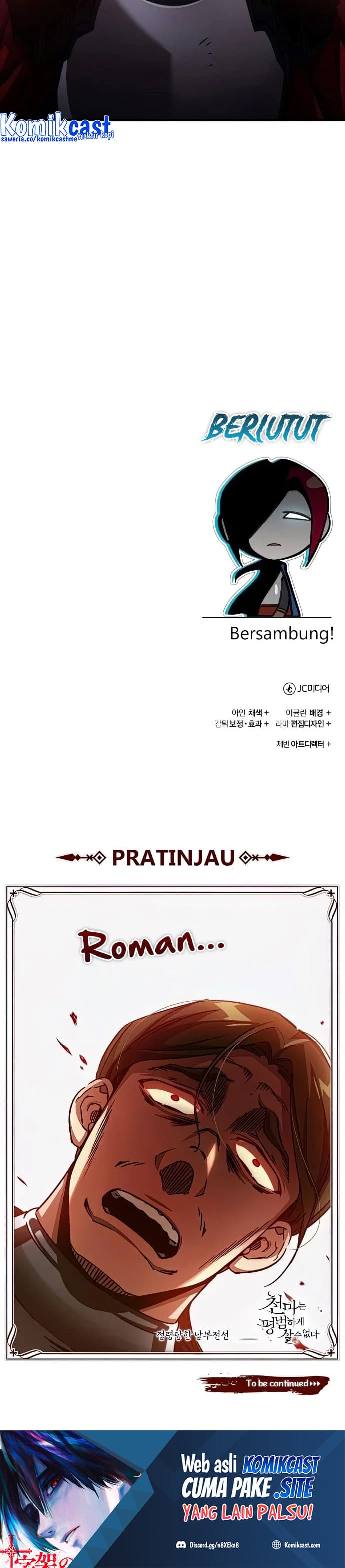 Read The Heavenly Demon Can’t Live A Normal Life (ID) Manga Online