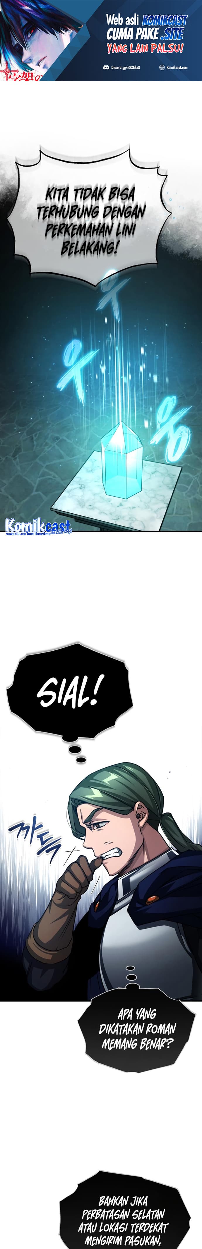 Read The Heavenly Demon Can’t Live A Normal Life (ID) Manga Online