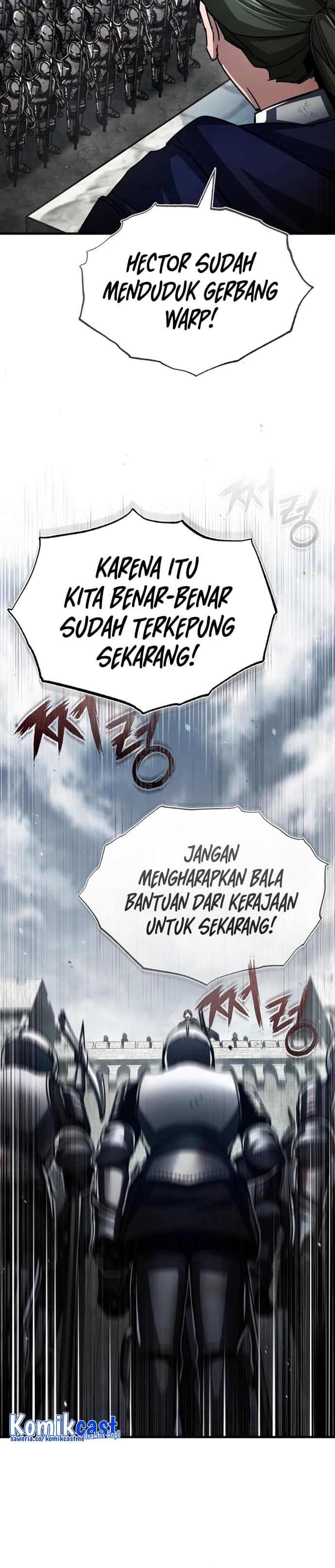 Read The Heavenly Demon Can’t Live A Normal Life (ID) Manga Online