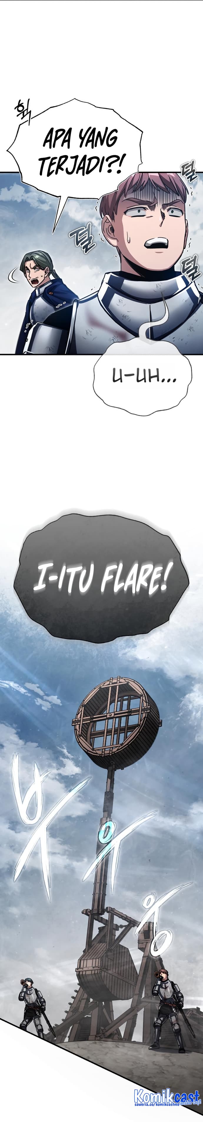 Read The Heavenly Demon Can’t Live A Normal Life (ID) Manga Online