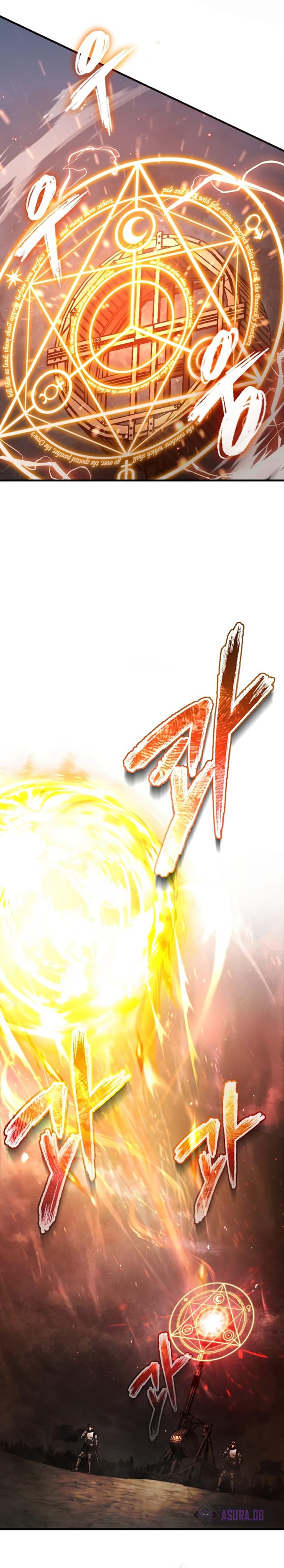 Read The Heavenly Demon Can’t Live A Normal Life (ID) Manga Online