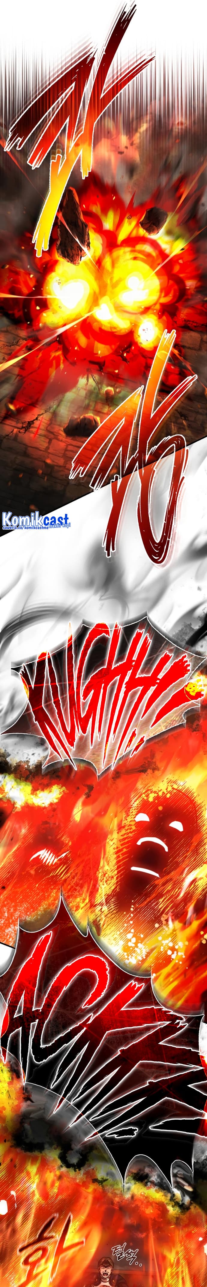 Read The Heavenly Demon Can’t Live A Normal Life (ID) Manga Online