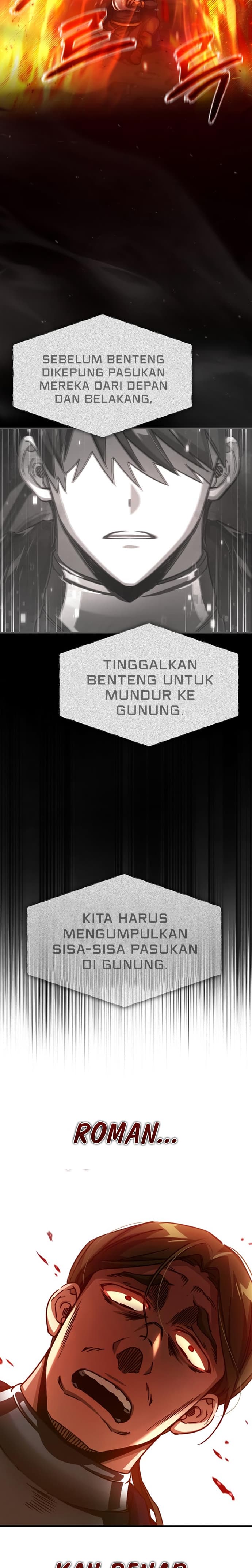 Read The Heavenly Demon Can’t Live A Normal Life (ID) Manga Online