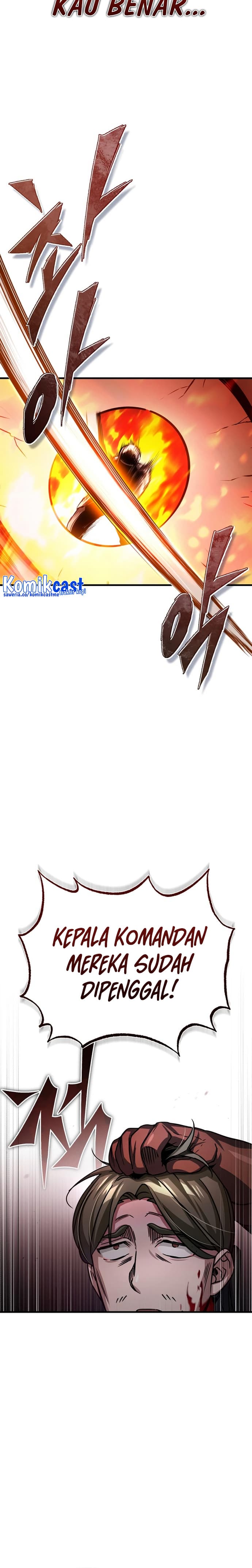 Read The Heavenly Demon Can’t Live A Normal Life (ID) Manga Online