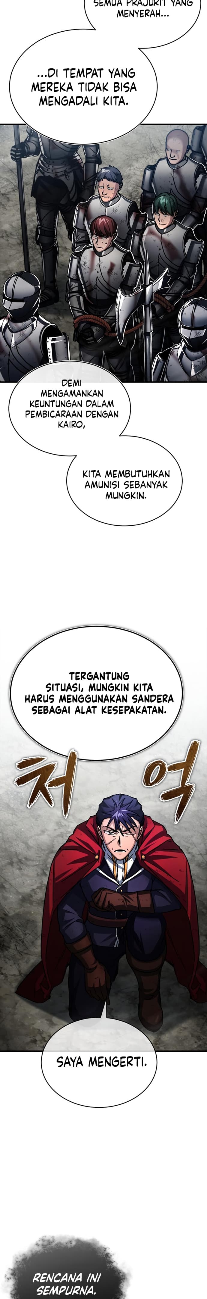 Read The Heavenly Demon Can’t Live A Normal Life (ID) Manga Online