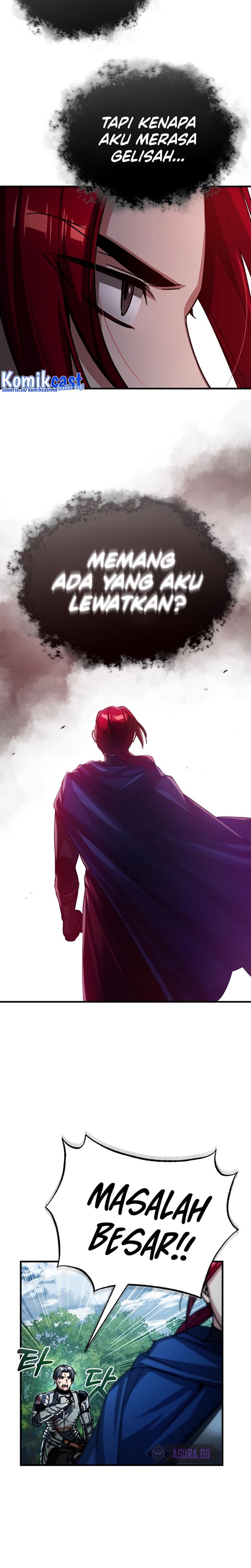 Read The Heavenly Demon Can’t Live A Normal Life (ID) Manga Online