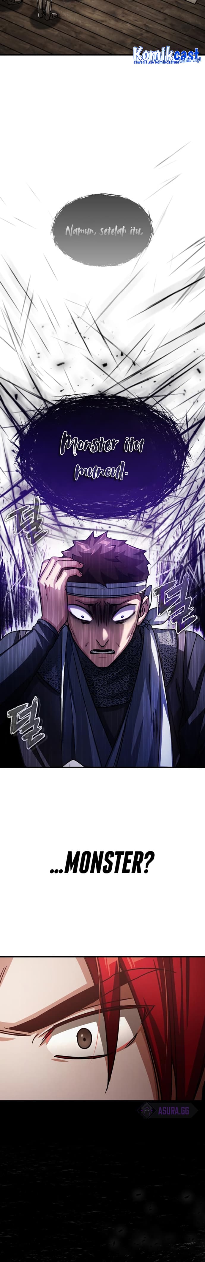 Read The Heavenly Demon Can’t Live A Normal Life (ID) Manga Online