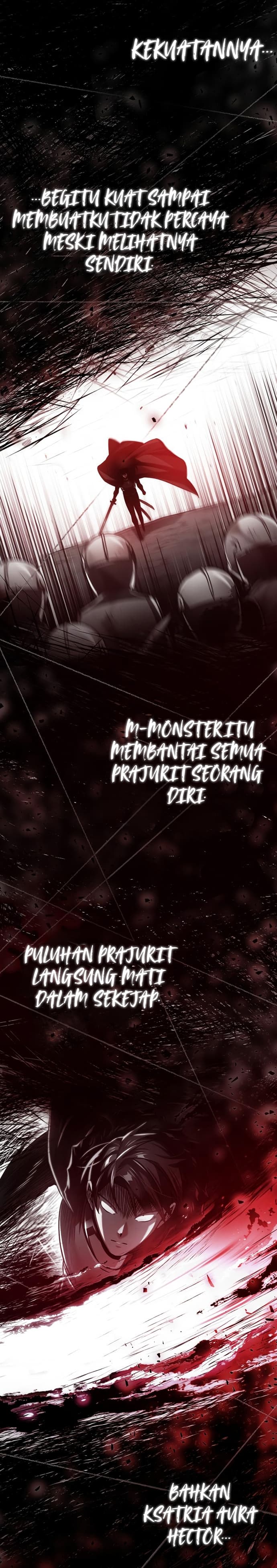 Read The Heavenly Demon Can’t Live A Normal Life (ID) Manga Online