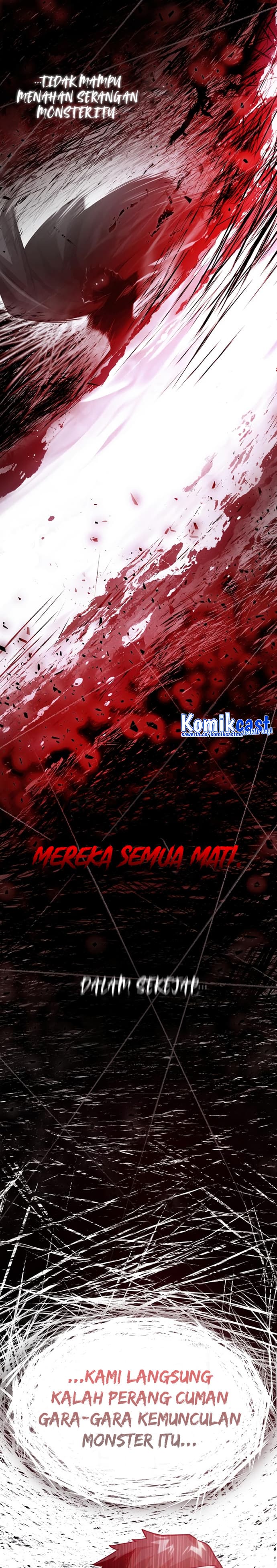 Read The Heavenly Demon Can’t Live A Normal Life (ID) Manga Online