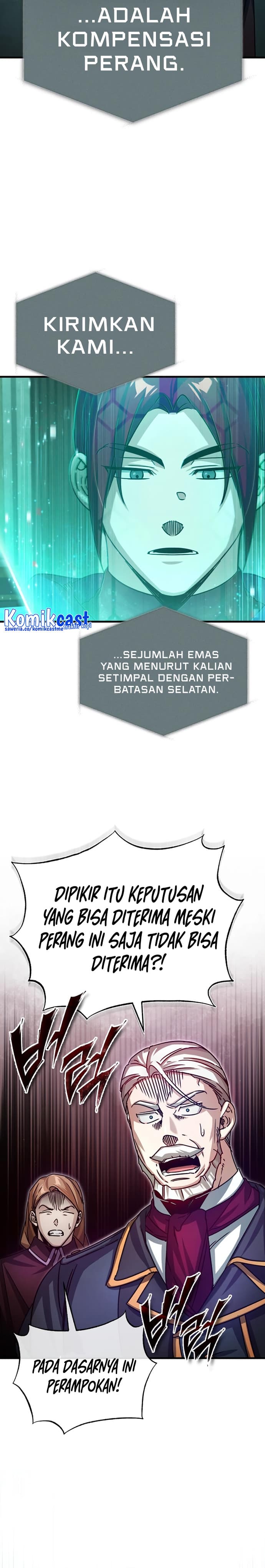 Read The Heavenly Demon Can’t Live A Normal Life (ID) Manga Online