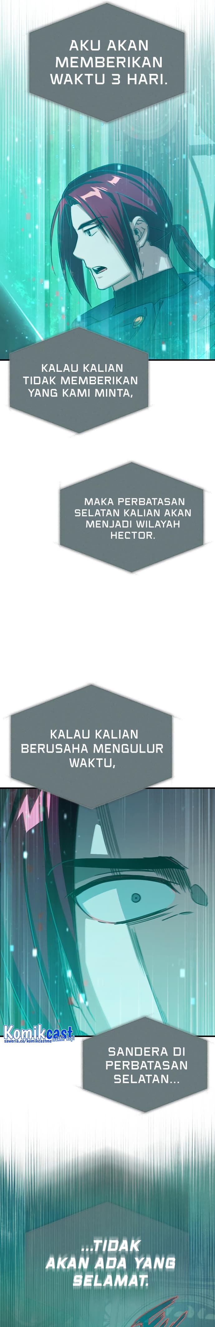 Read The Heavenly Demon Can’t Live A Normal Life (ID) Manga Online