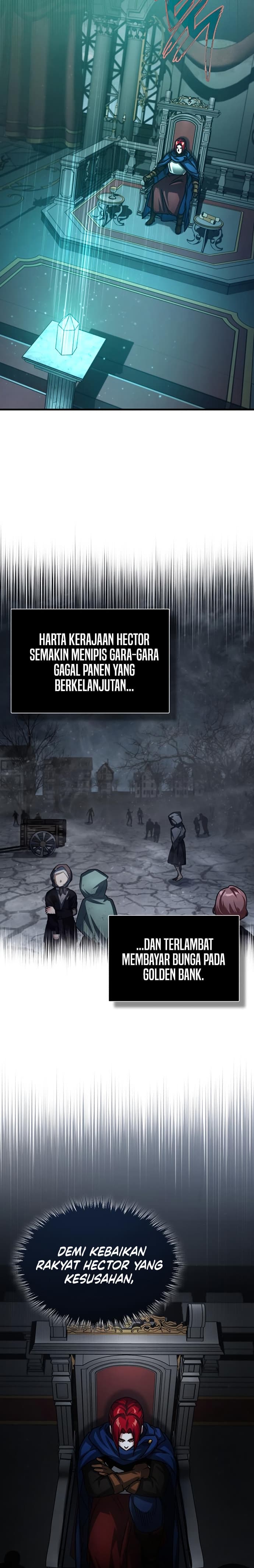 Read The Heavenly Demon Can’t Live A Normal Life (ID) Manga Online