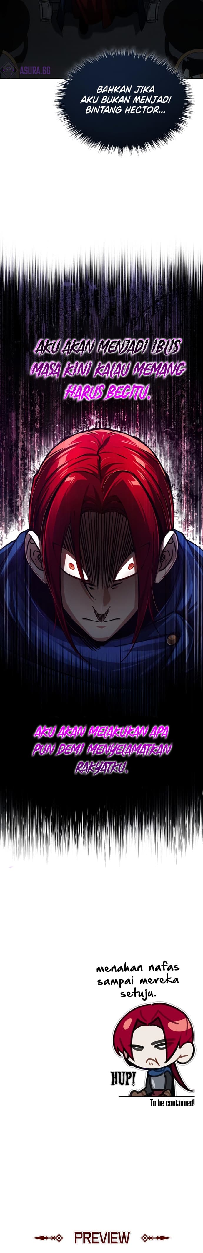 Read The Heavenly Demon Can’t Live A Normal Life (ID) Manga Online