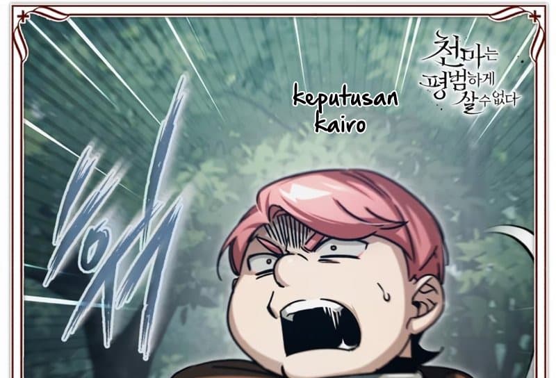 Read The Heavenly Demon Can’t Live A Normal Life (ID) Manga Online