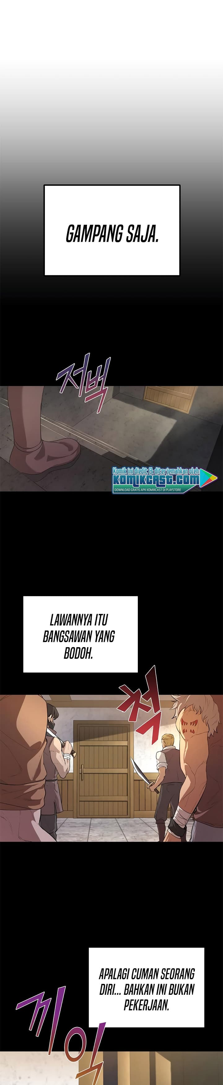 Read The Heavenly Demon Can’t Live A Normal Life (ID) Manga Online