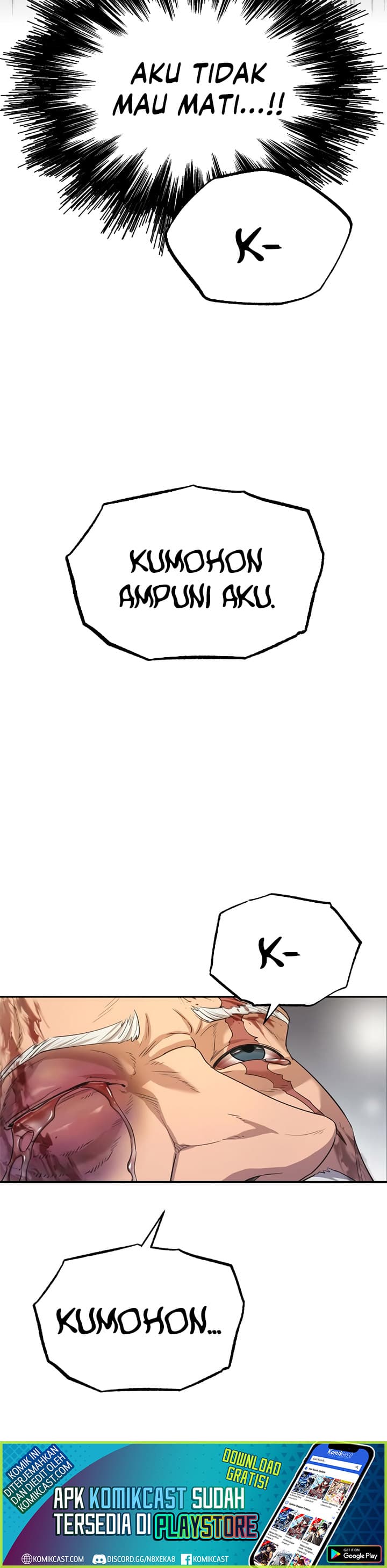 Read The Heavenly Demon Can’t Live A Normal Life (ID) Manga Online