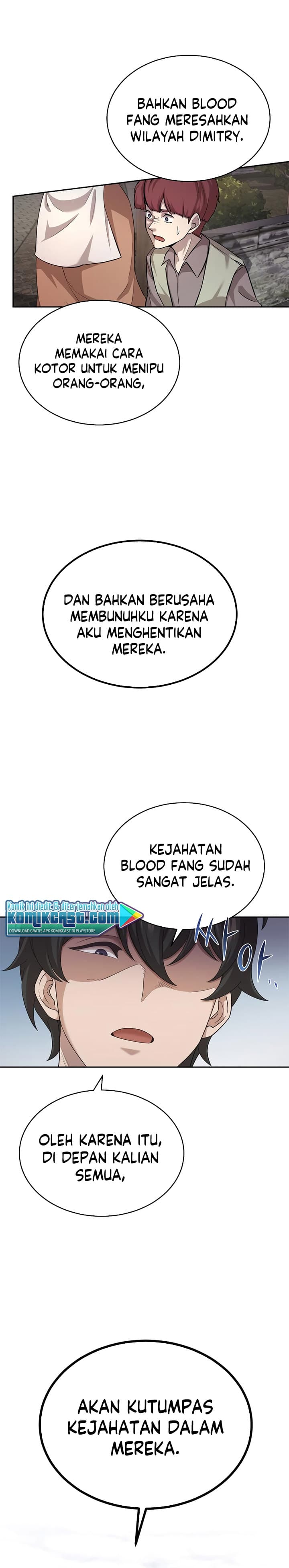 Read The Heavenly Demon Can’t Live A Normal Life (ID) Manga Online