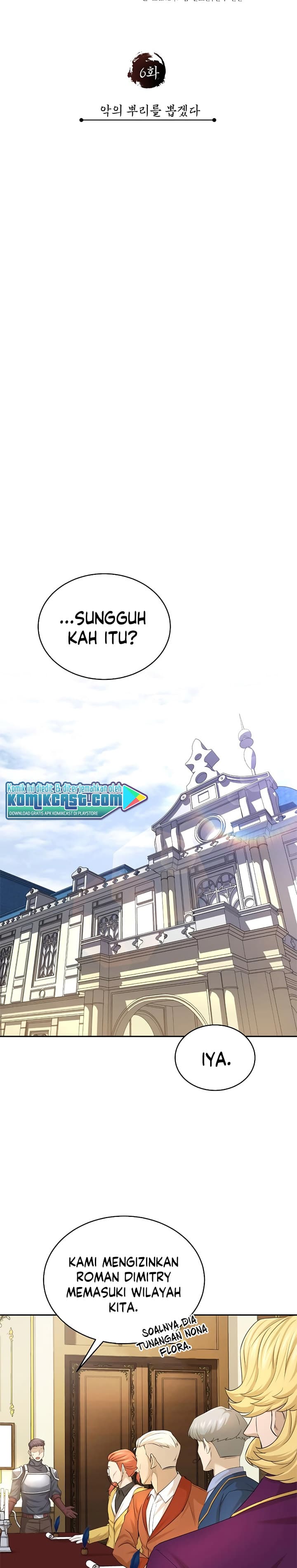 Read The Heavenly Demon Can’t Live A Normal Life (ID) Manga Online