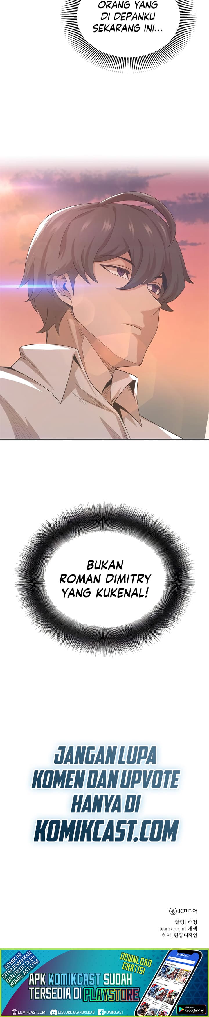 Read The Heavenly Demon Can’t Live A Normal Life (ID) Manga Online