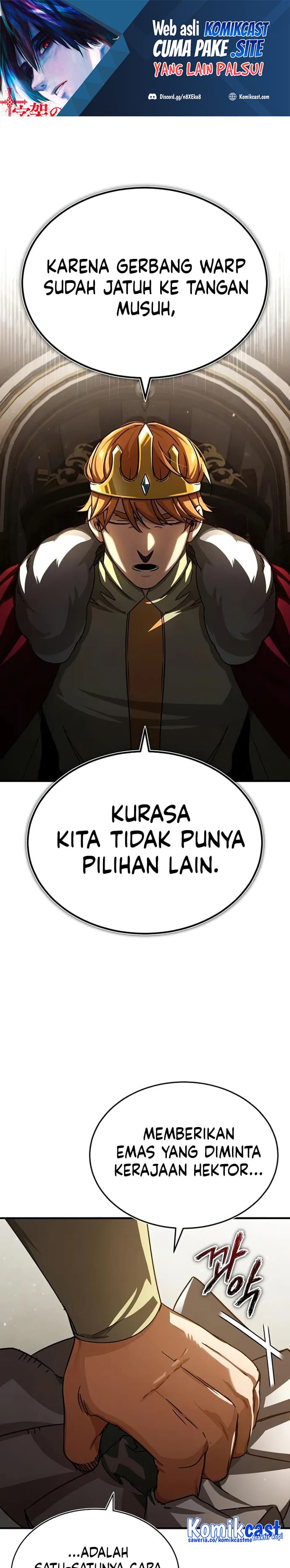 Read The Heavenly Demon Can’t Live A Normal Life (ID) Manga Online