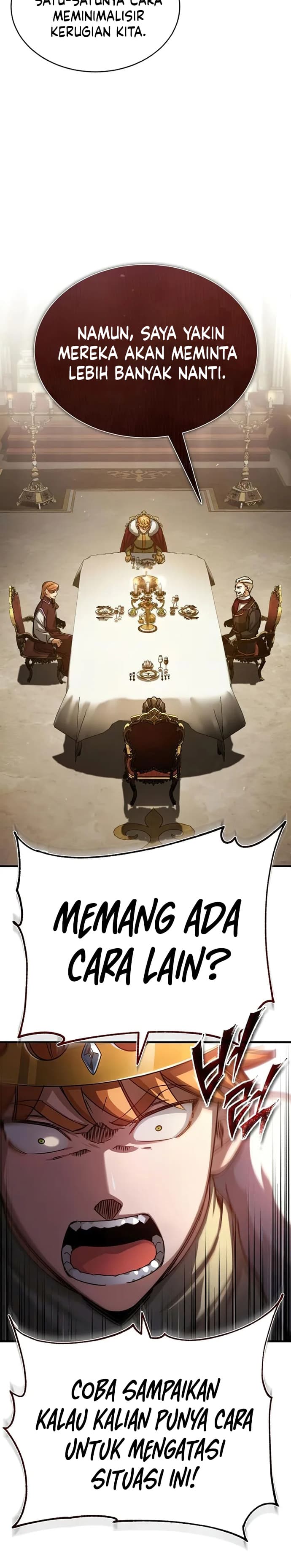 Read The Heavenly Demon Can’t Live A Normal Life (ID) Manga Online