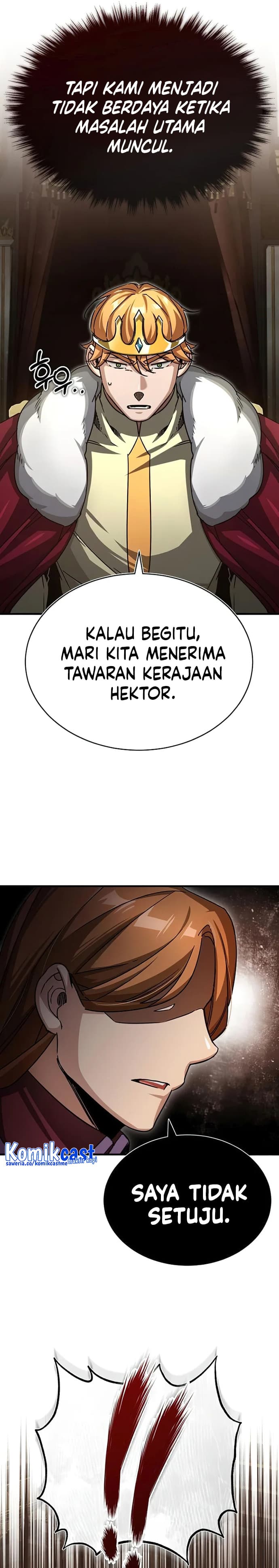 Read The Heavenly Demon Can’t Live A Normal Life (ID) Manga Online