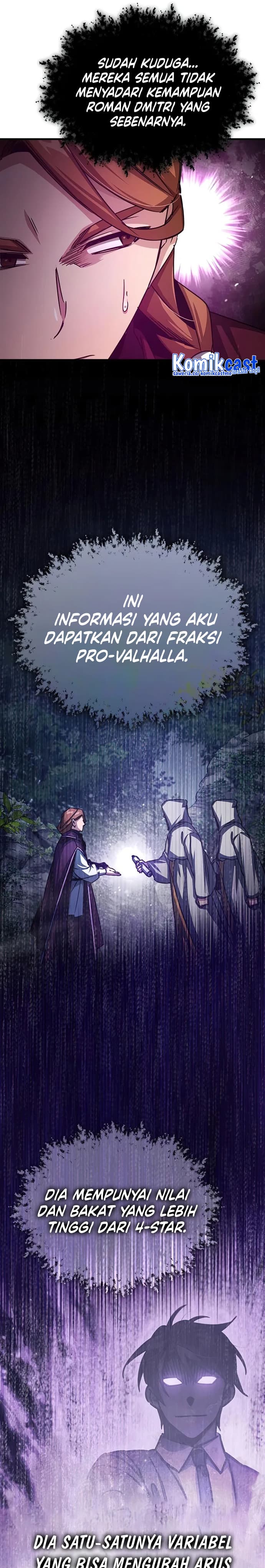 Read The Heavenly Demon Can’t Live A Normal Life (ID) Manga Online