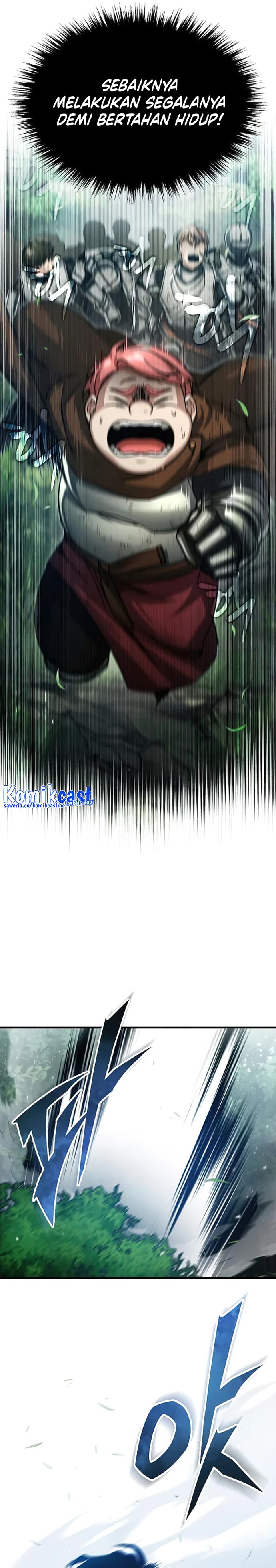 Read The Heavenly Demon Can’t Live A Normal Life (ID) Manga Online