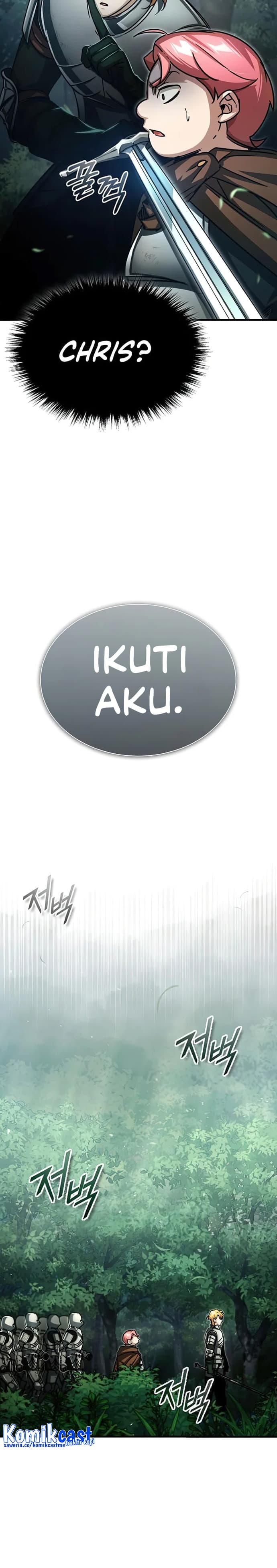 Read The Heavenly Demon Can’t Live A Normal Life (ID) Manga Online