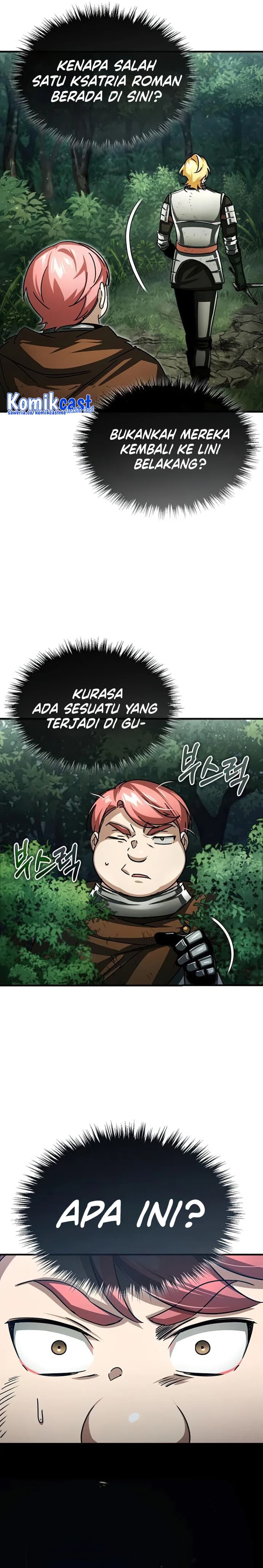 Read The Heavenly Demon Can’t Live A Normal Life (ID) Manga Online